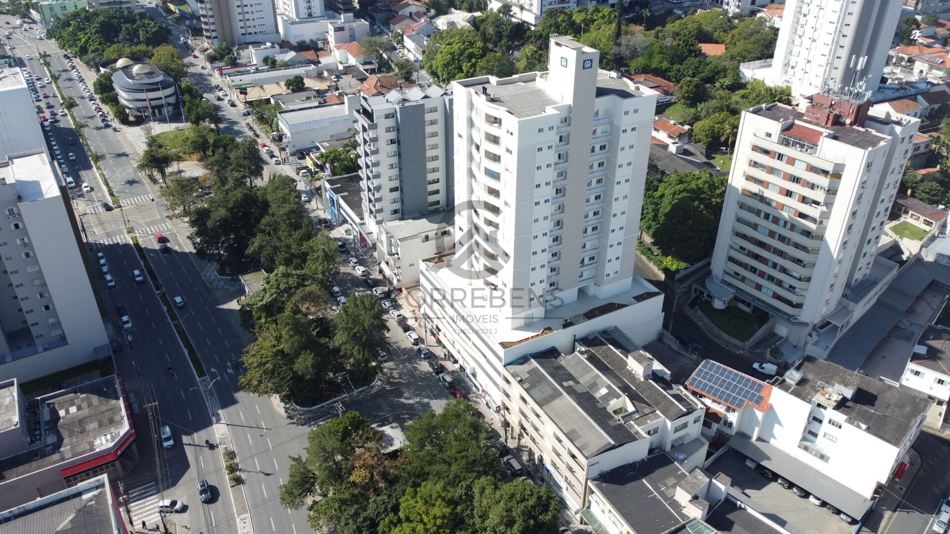 Apartamento, 3 quartos, 104 m² - Foto 44