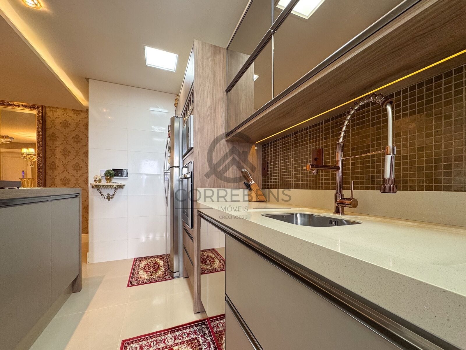 Apartamento, 3 quartos, 104 m² - Foto 13