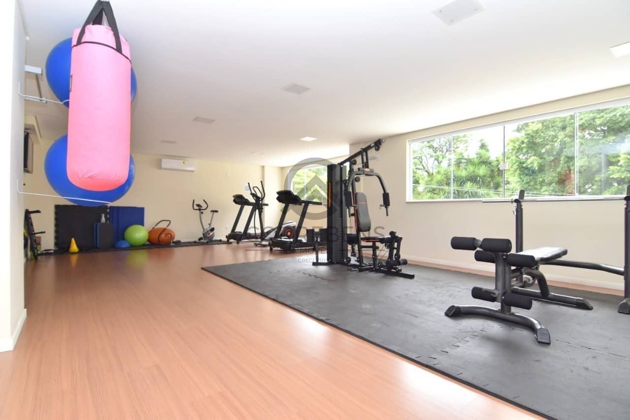 Apartamento, 3 quartos, 104 m² - Foto 41
