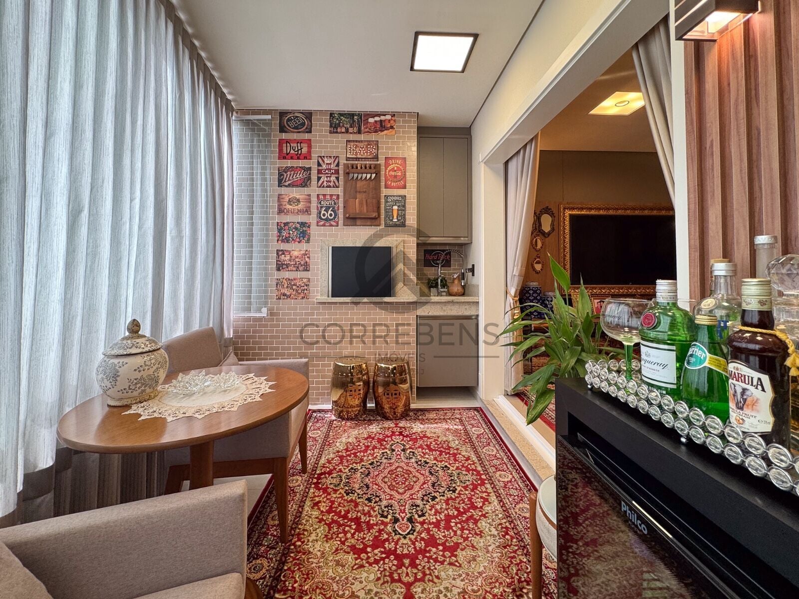 Apartamento, 3 quartos, 104 m² - Foto 10