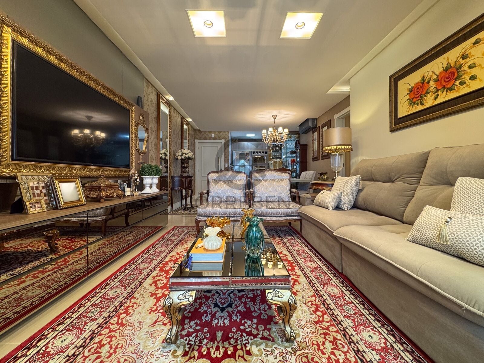Apartamento, 3 quartos, 104 m² - Foto 4