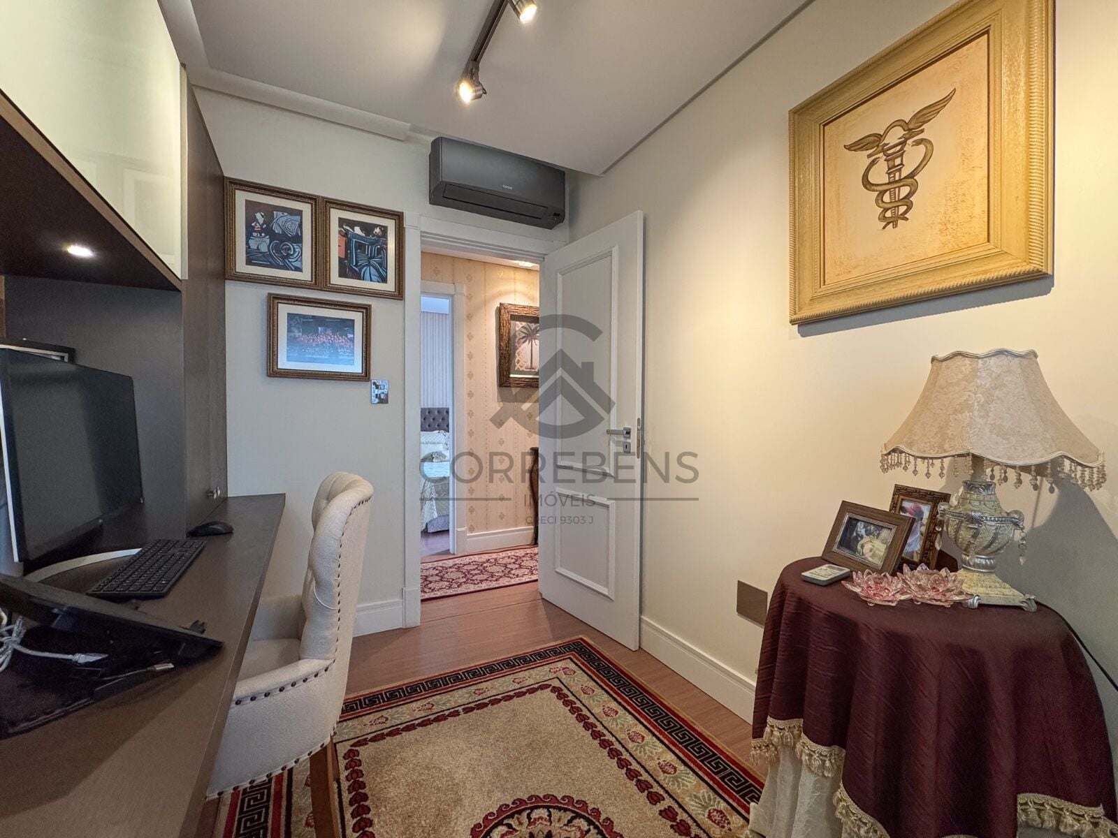 Apartamento, 3 quartos, 104 m² - Foto 20