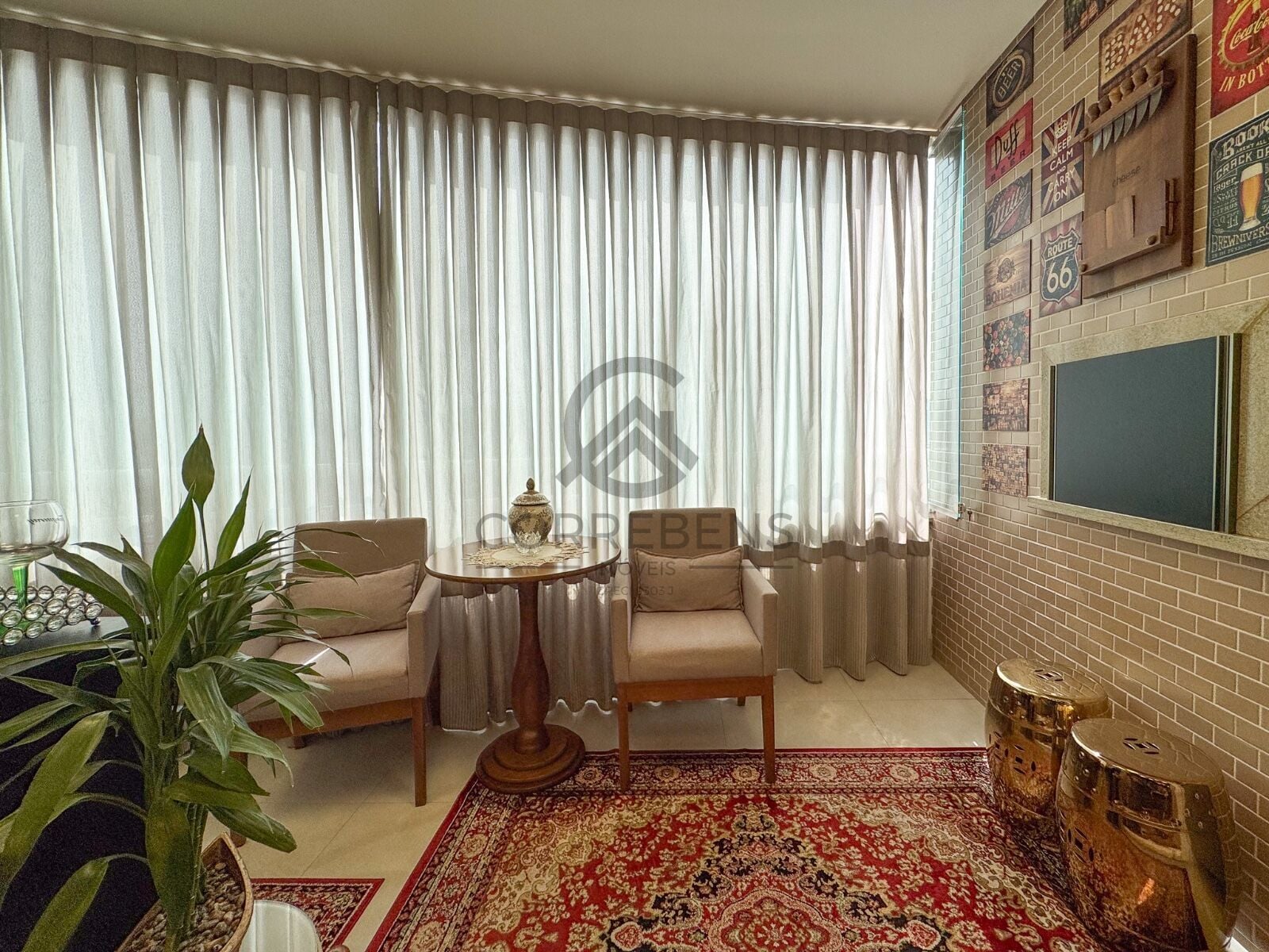 Apartamento, 3 quartos, 104 m² - Foto 9