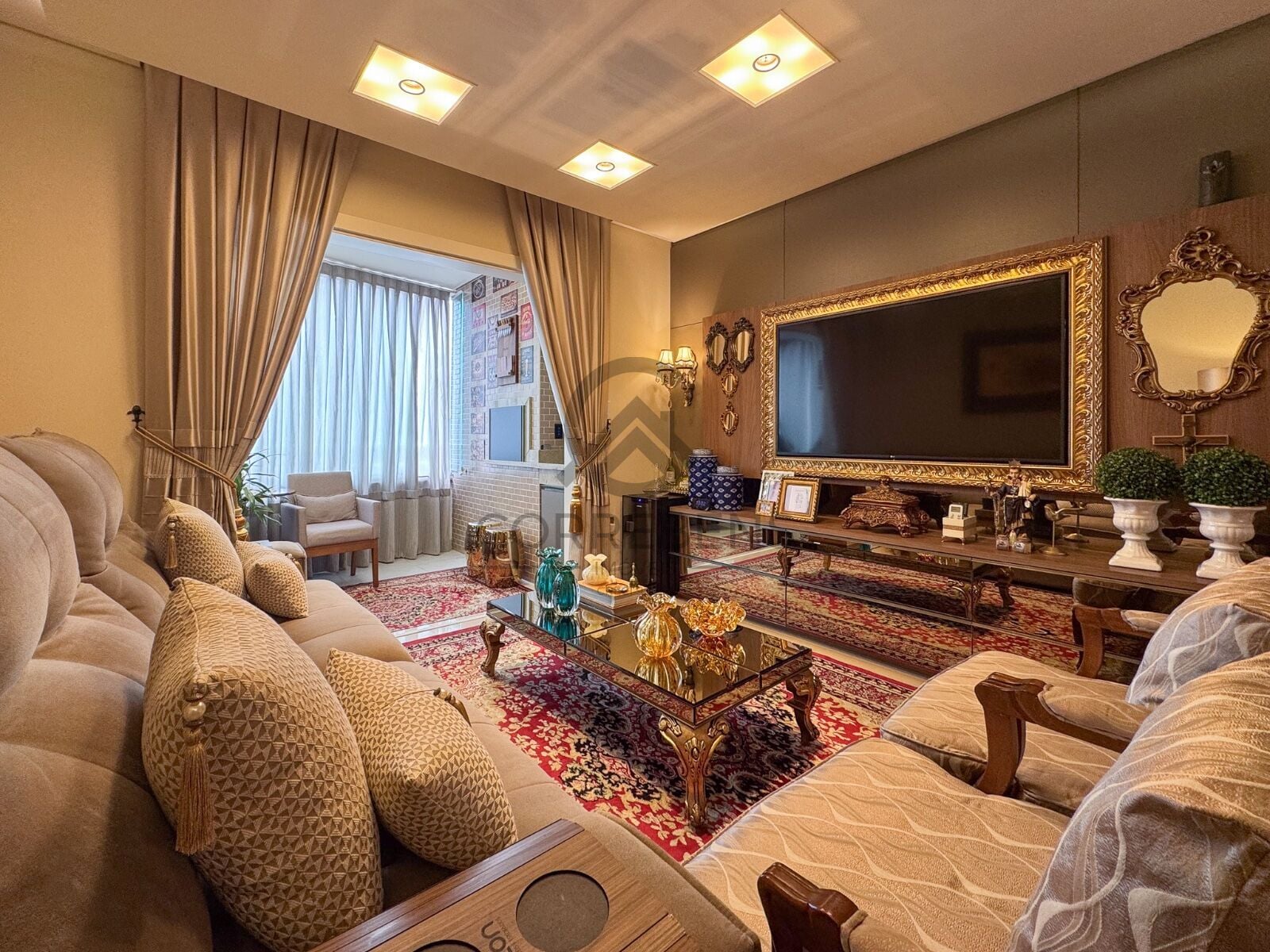 Apartamento, 3 quartos, 104 m² - Foto 6