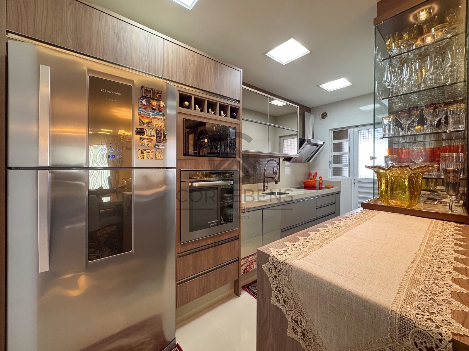 Apartamento, 3 quartos, 104 m² - Foto 11