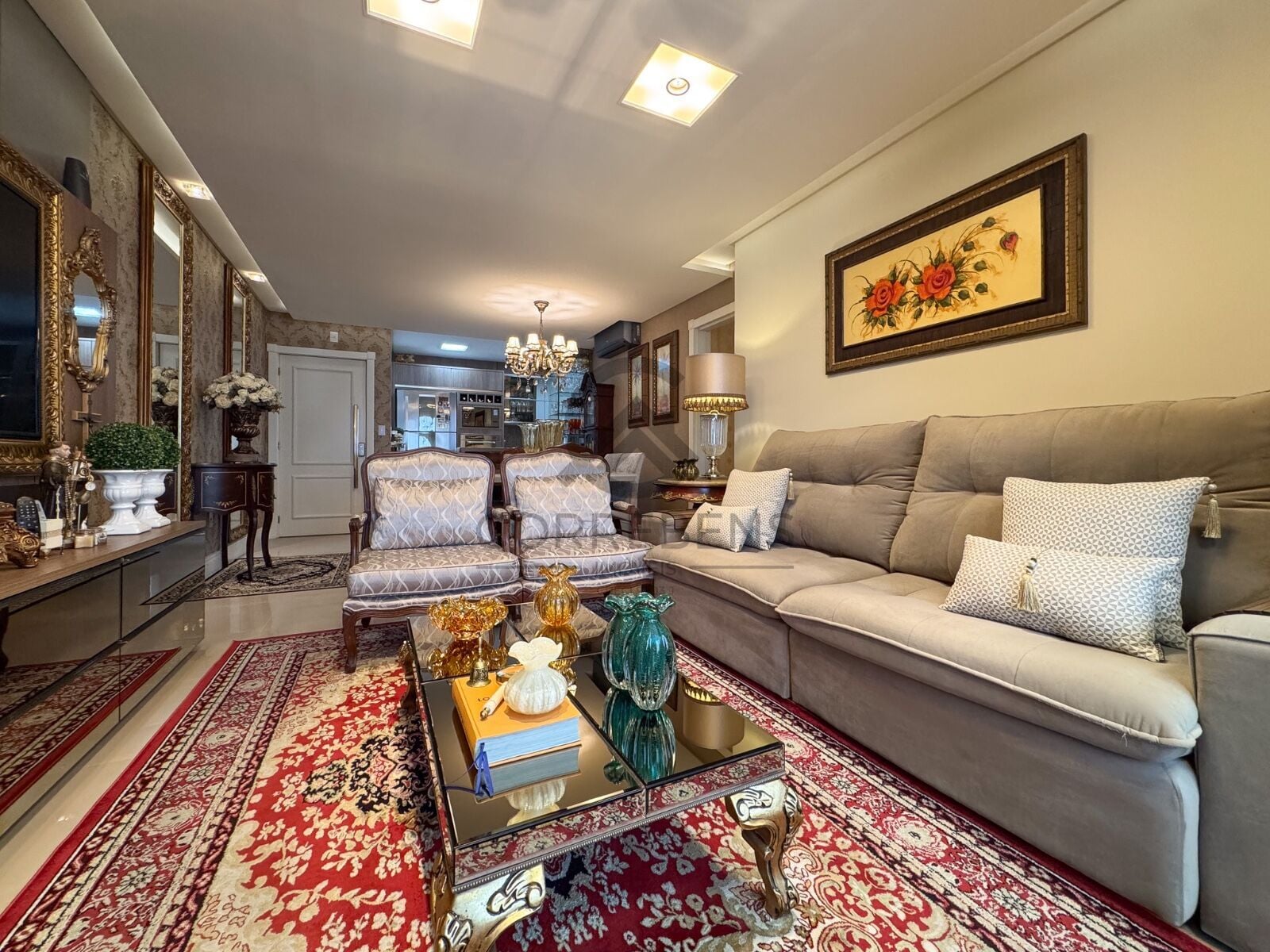 Apartamento, 3 quartos, 104 m² - Foto 7