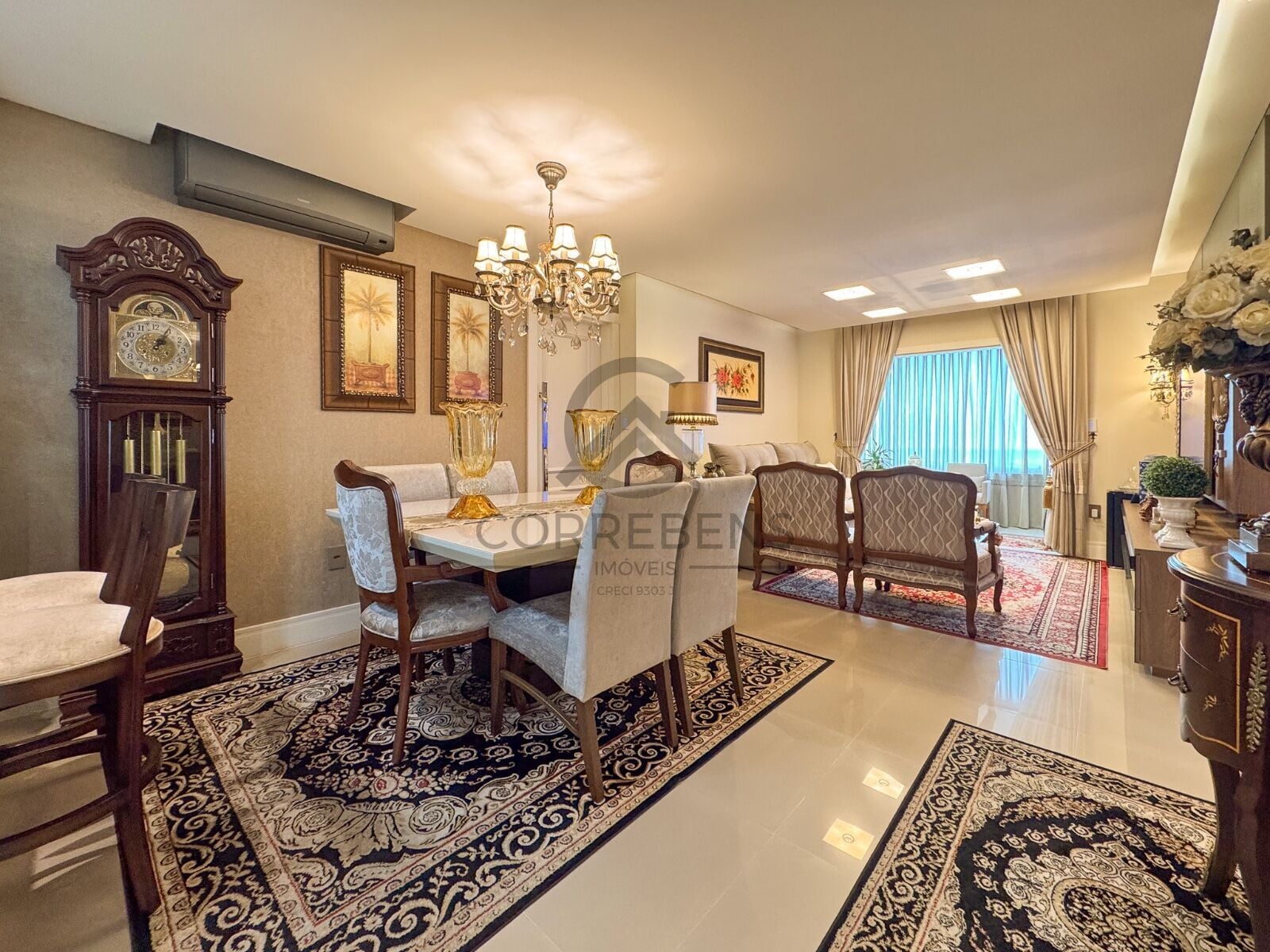 Apartamento, 3 quartos, 104 m² - Foto 5