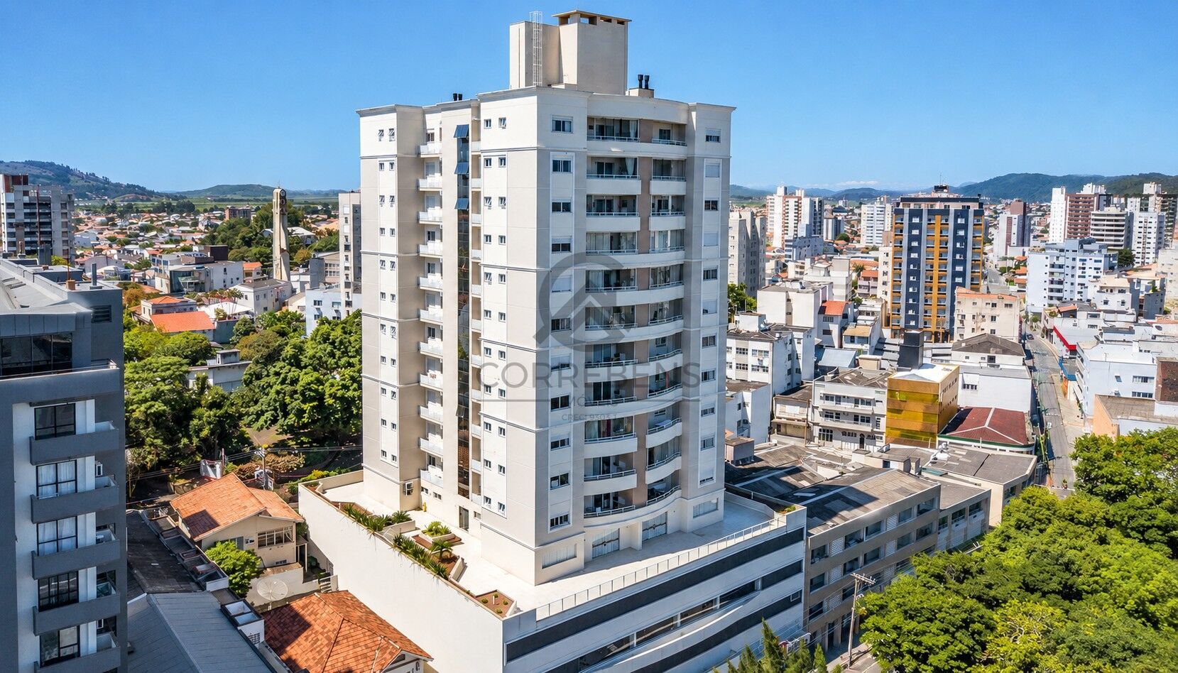 Apartamento, 3 quartos, 104 m² - Foto 1