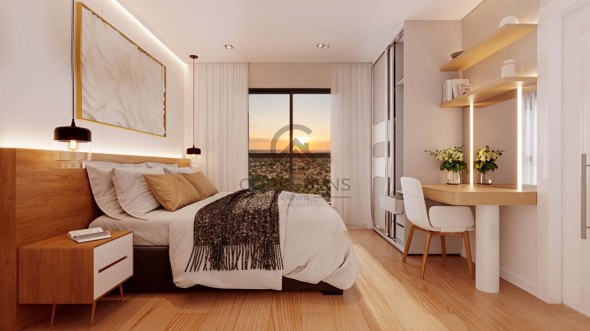 Apartamento, 2 quartos, 71 m² - Foto 16