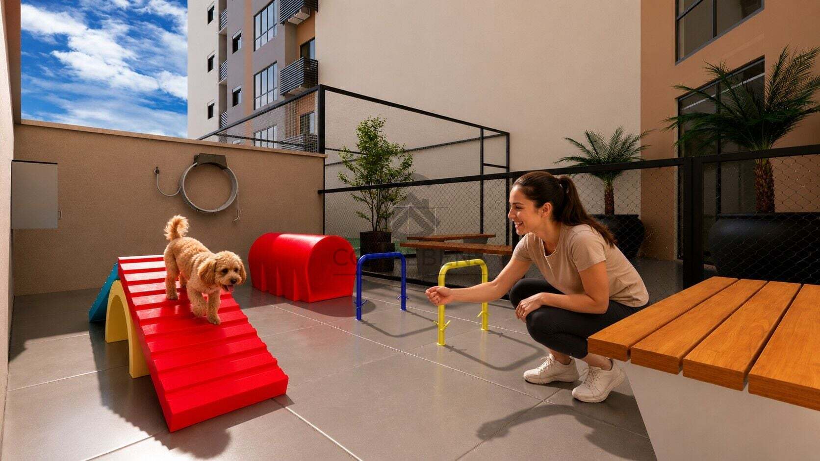 Apartamento, 2 quartos, 71 m² - Foto 10