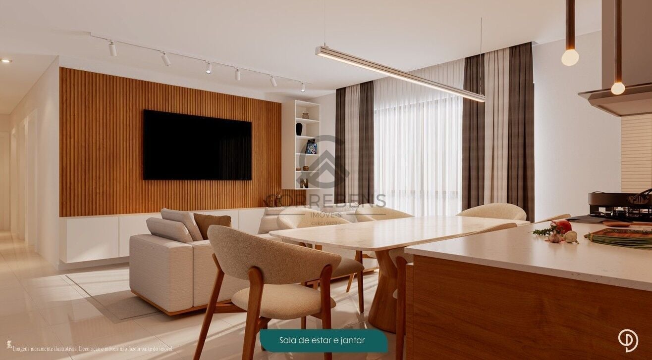 Apartamento, 2 quartos, 71 m² - Foto 17