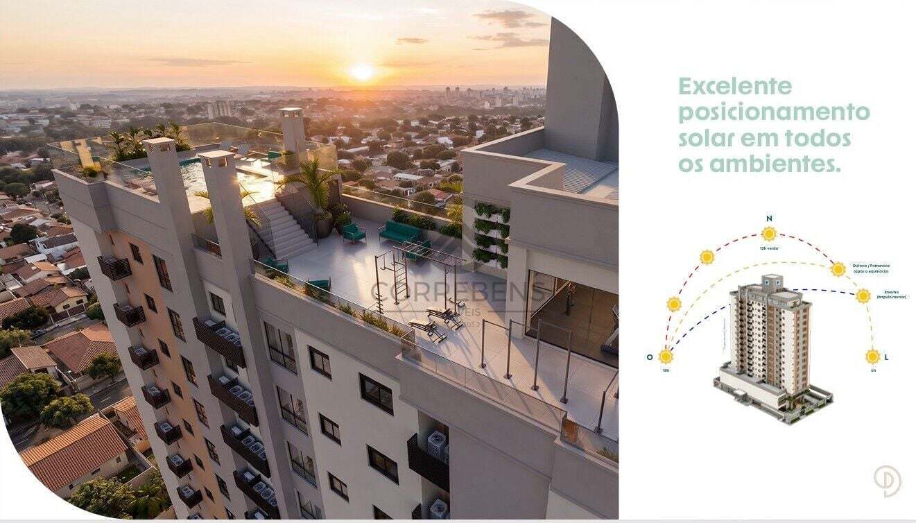 Apartamento, 2 quartos, 71 m² - Foto 19