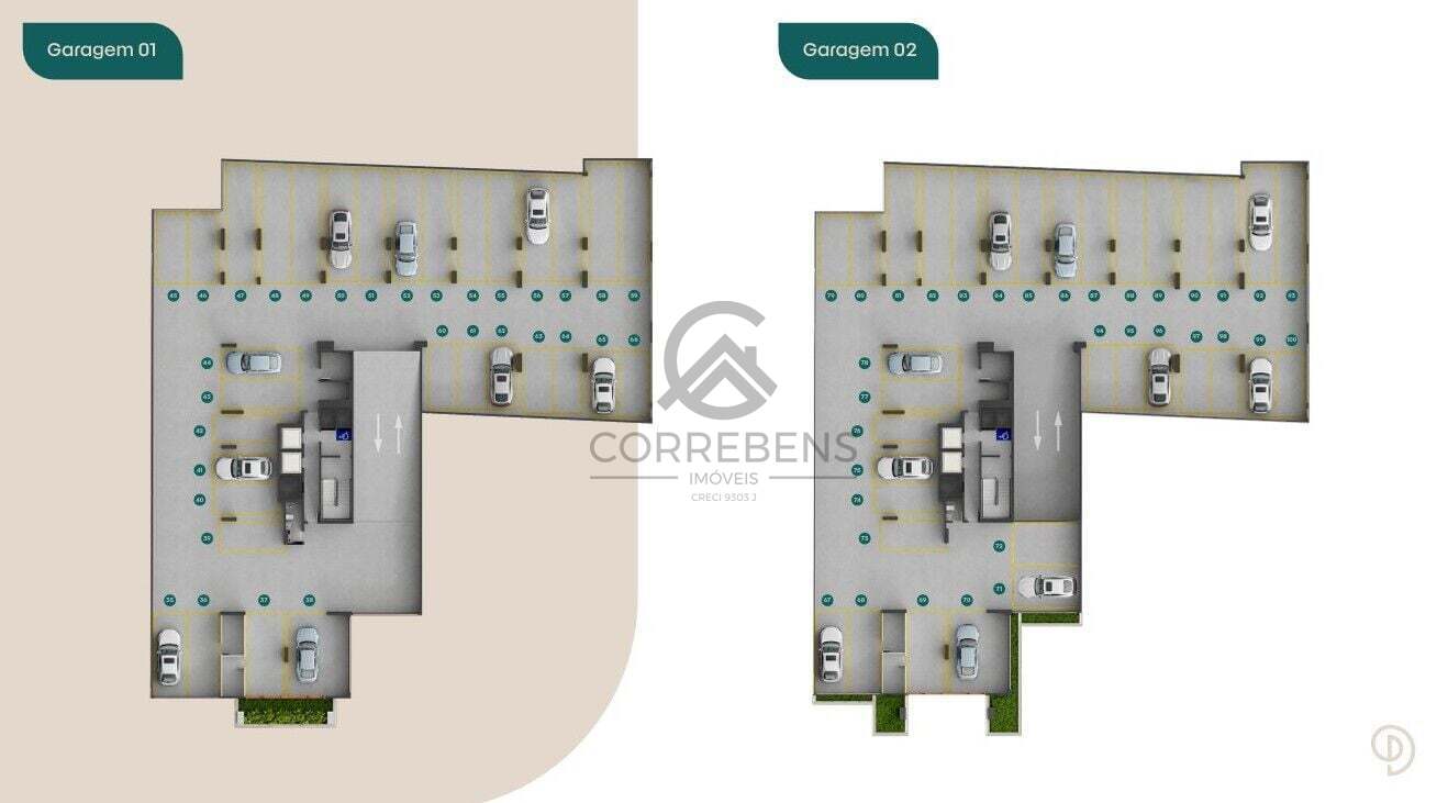 Apartamento, 2 quartos, 71 m² - Foto 30