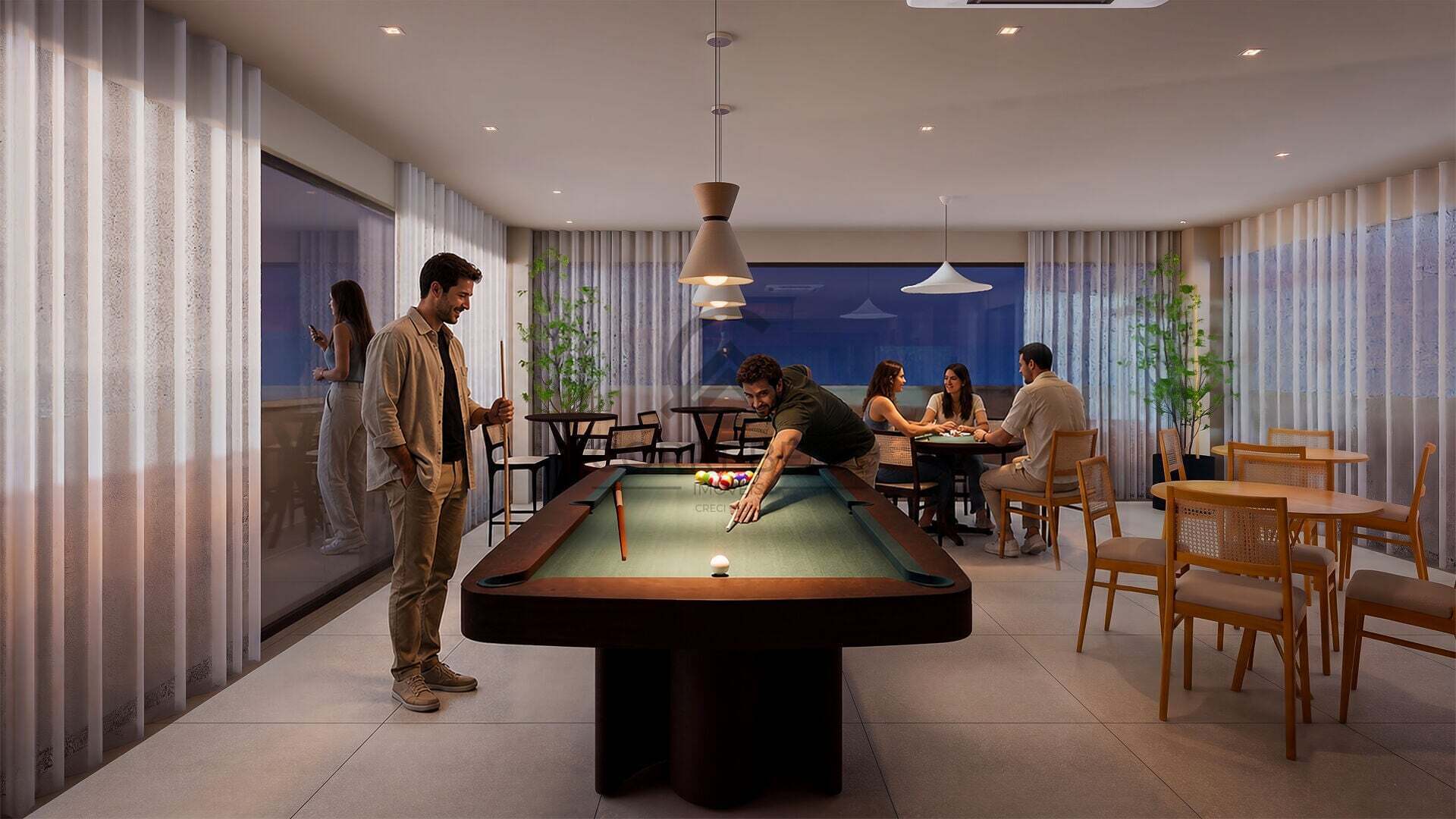 Apartamento, 2 quartos, 71 m² - Foto 5