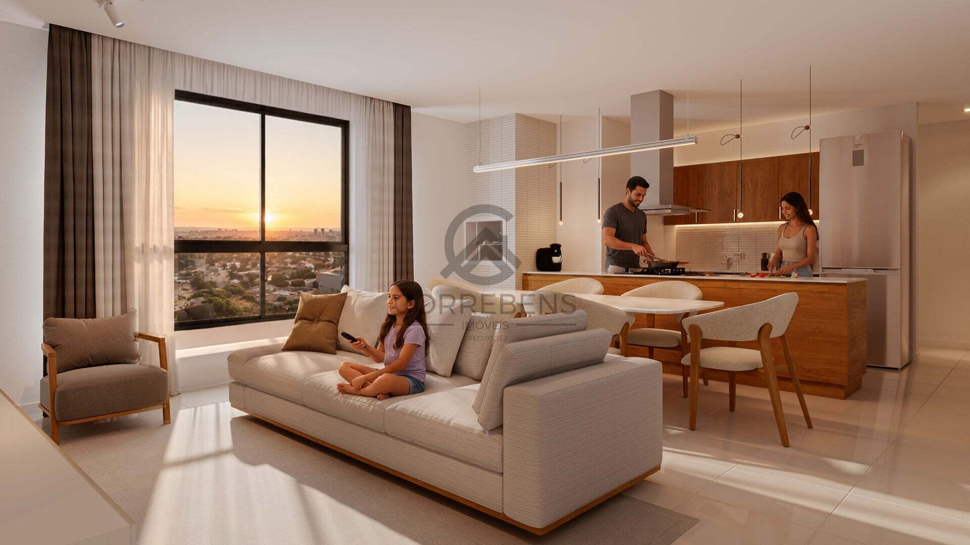 Apartamento, 2 quartos, 71 m² - Foto 15