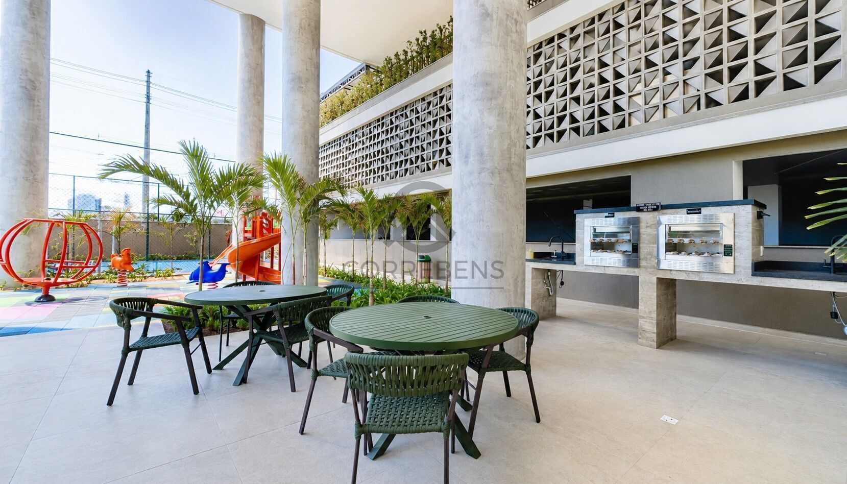 Apartamento, 3 quartos, 81 m² - Foto 4