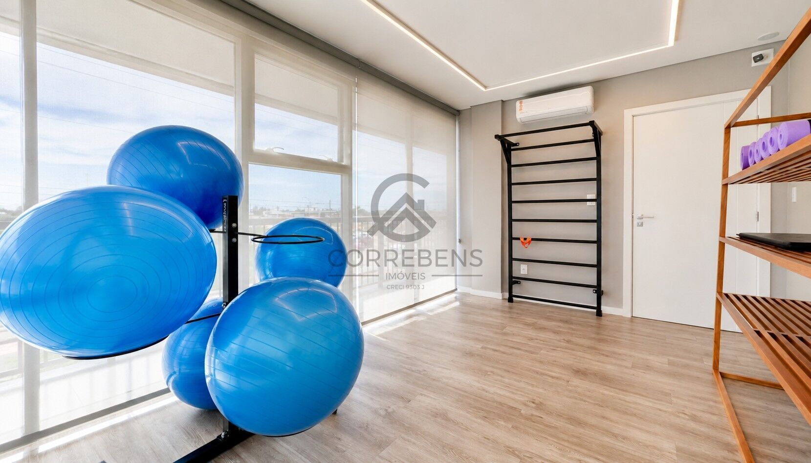 Apartamento, 3 quartos, 81 m² - Foto 12