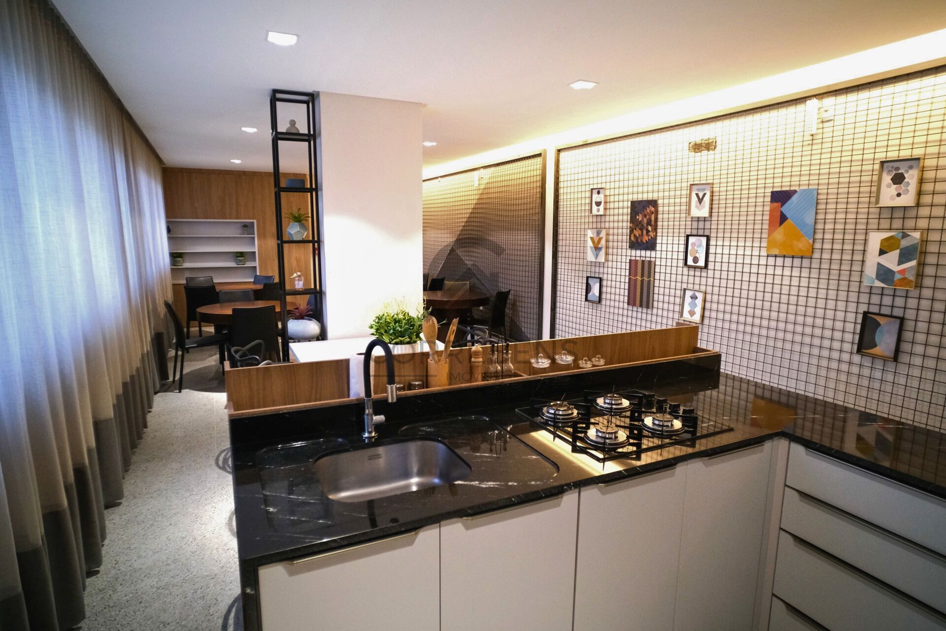 Apartamento, 2 quartos, 63 m² - Foto 22
