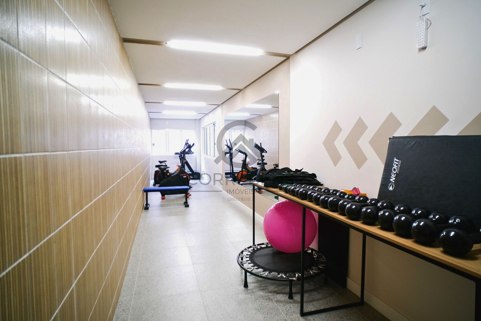 Apartamento, 2 quartos, 63 m² - Foto 19