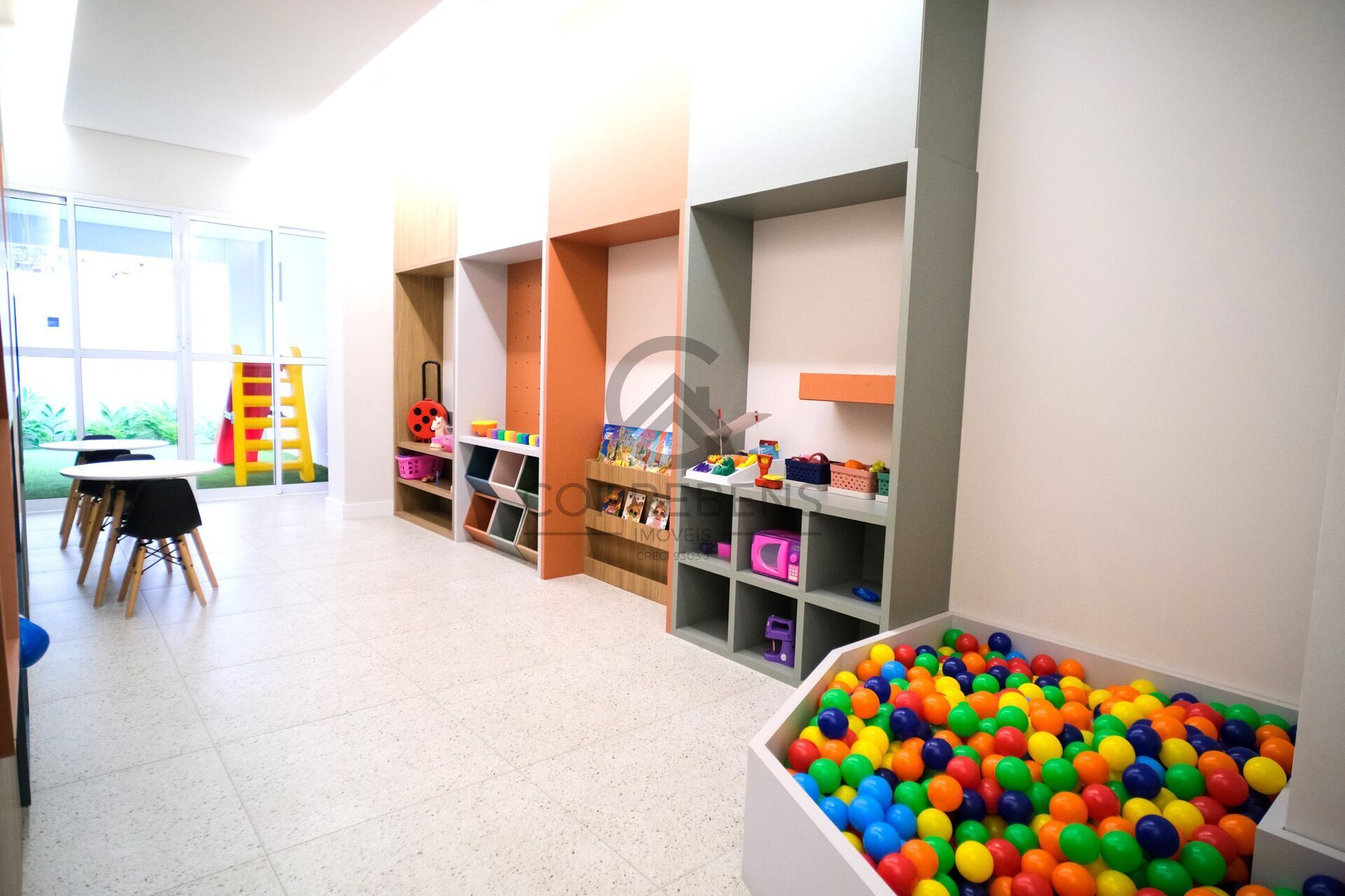 Apartamento, 2 quartos, 63 m² - Foto 23