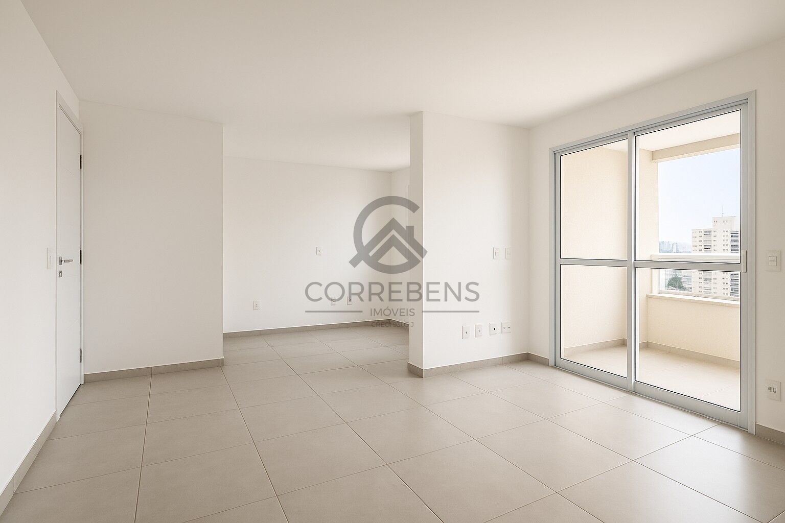 Apartamento, 2 quartos, 63 m² - Foto 4