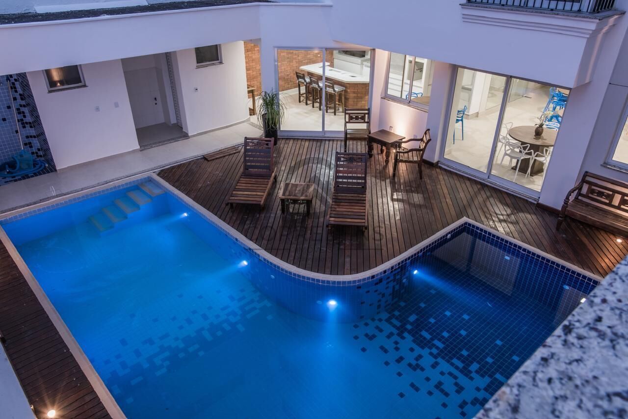 Apartamento, 2 quartos, 69 m² - Foto 4