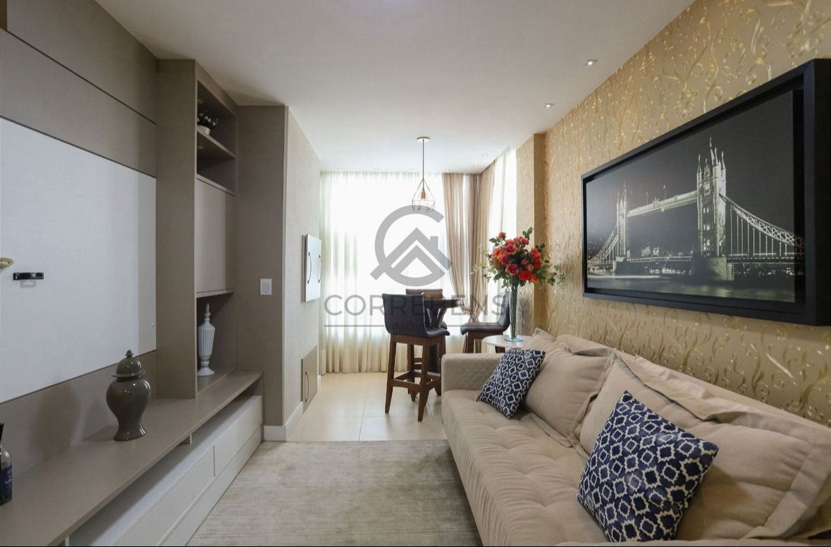 Apartamento, 2 quartos, 69 m² - Foto 14