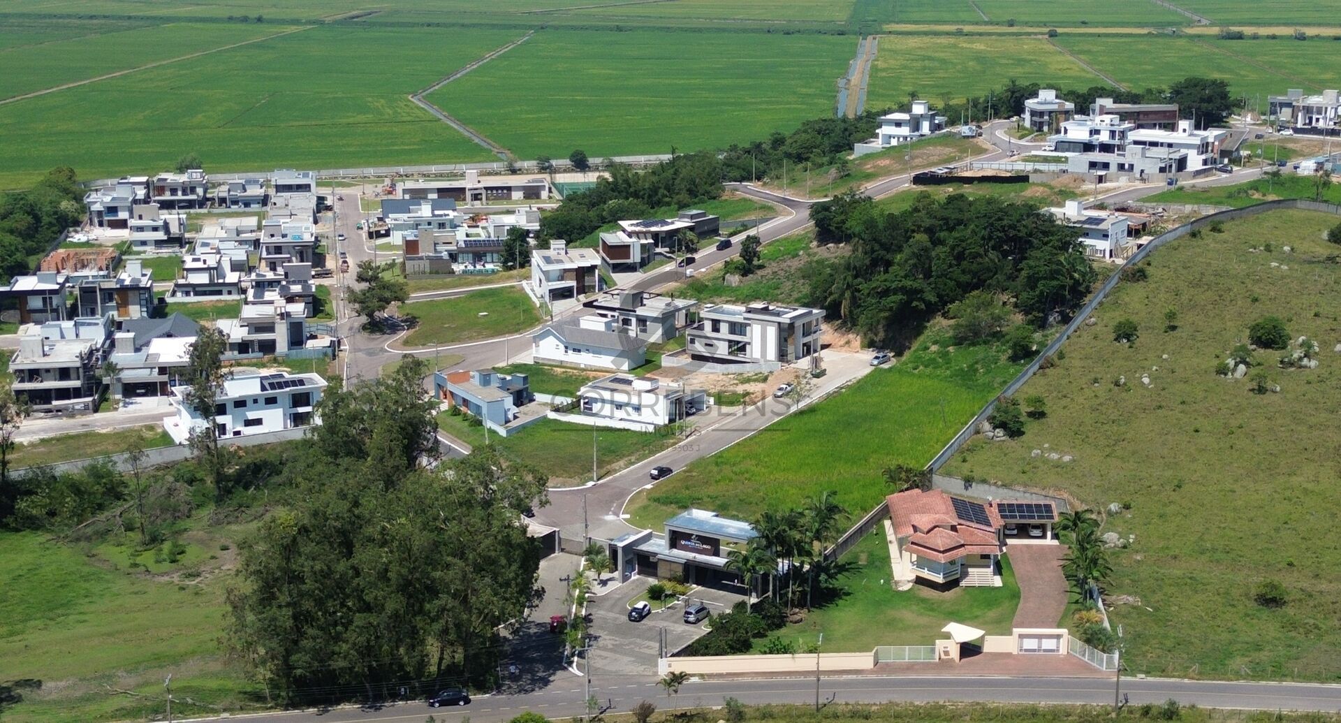 Terreno, 505 m² - Foto 8