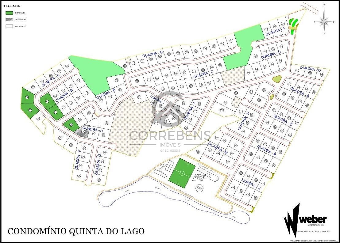 Terreno, 505 m² - Foto 23