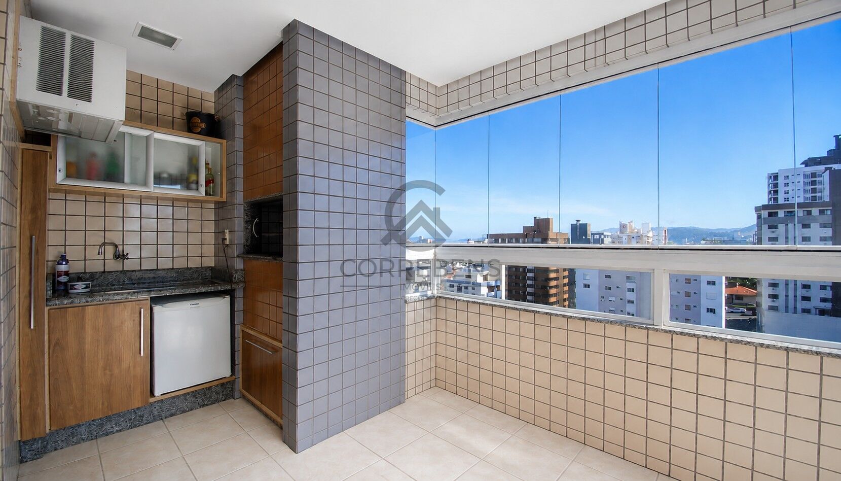 Apartamento, 3 quartos, 134 m² - Foto 3