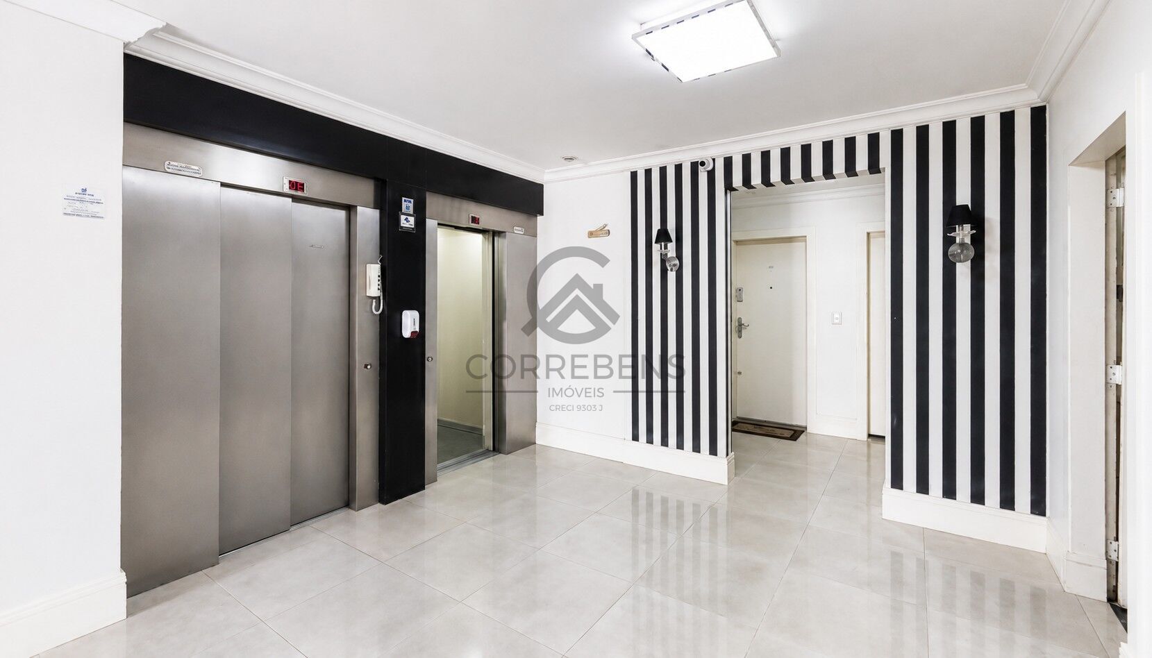 Apartamento, 3 quartos, 134 m² - Foto 27