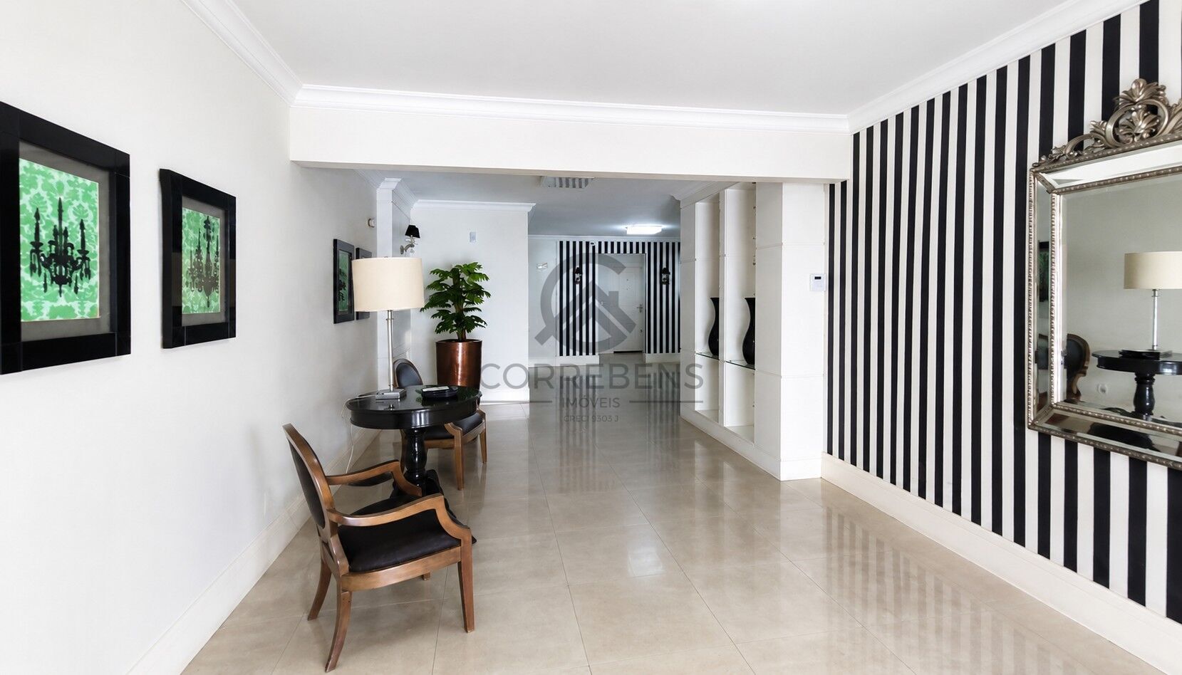 Apartamento, 3 quartos, 134 m² - Foto 28