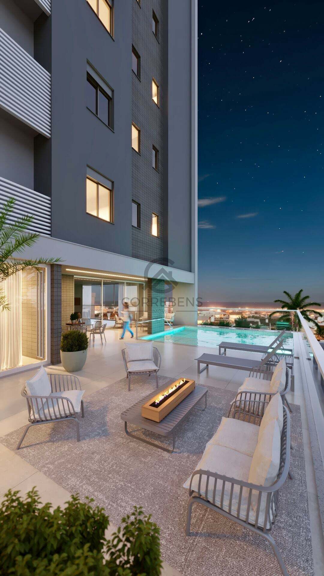 Apartamento, 2 quartos, 74 m² - Foto 13