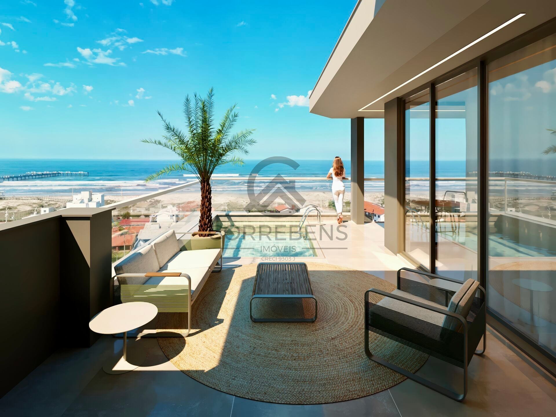 Apartamento, 2 quartos, 74 m² - Foto 6