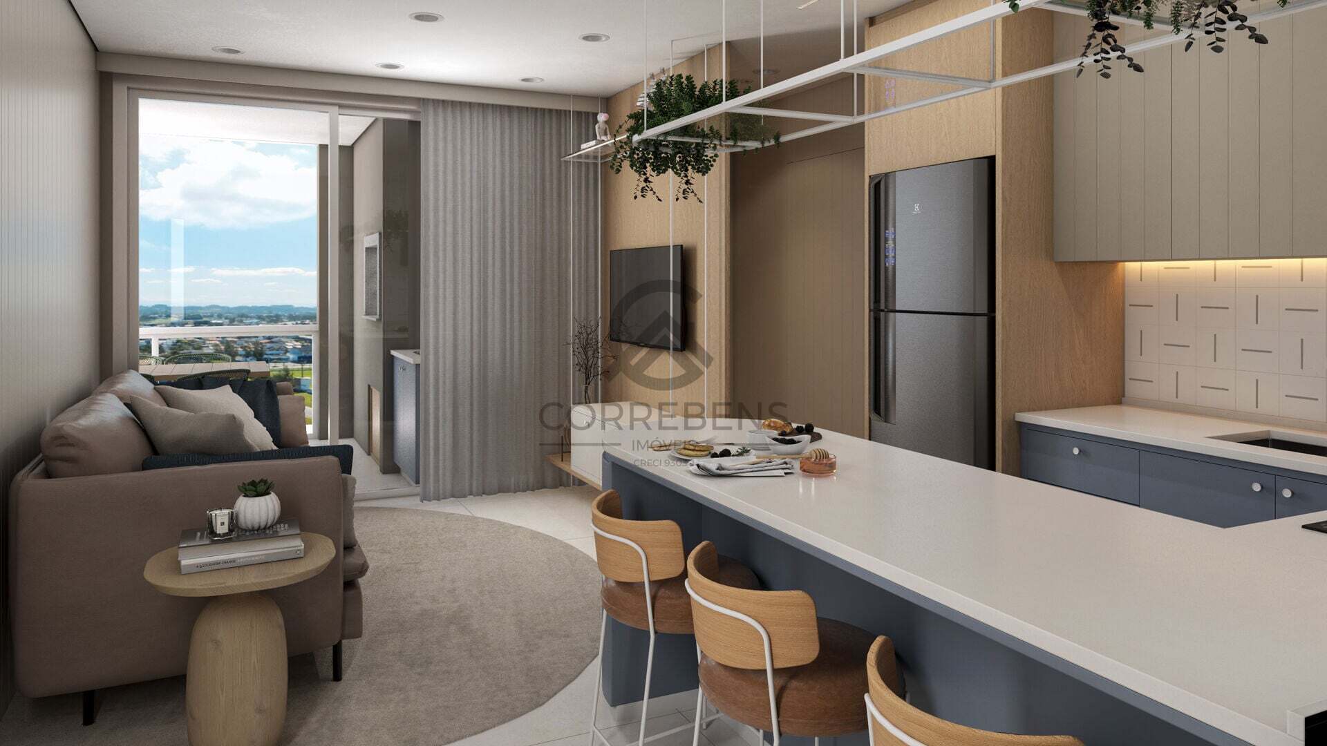 Apartamento, 2 quartos, 74 m² - Foto 10