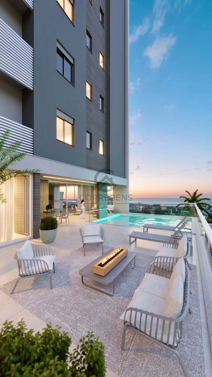 Apartamento, 2 quartos, 74 m² - Foto 12