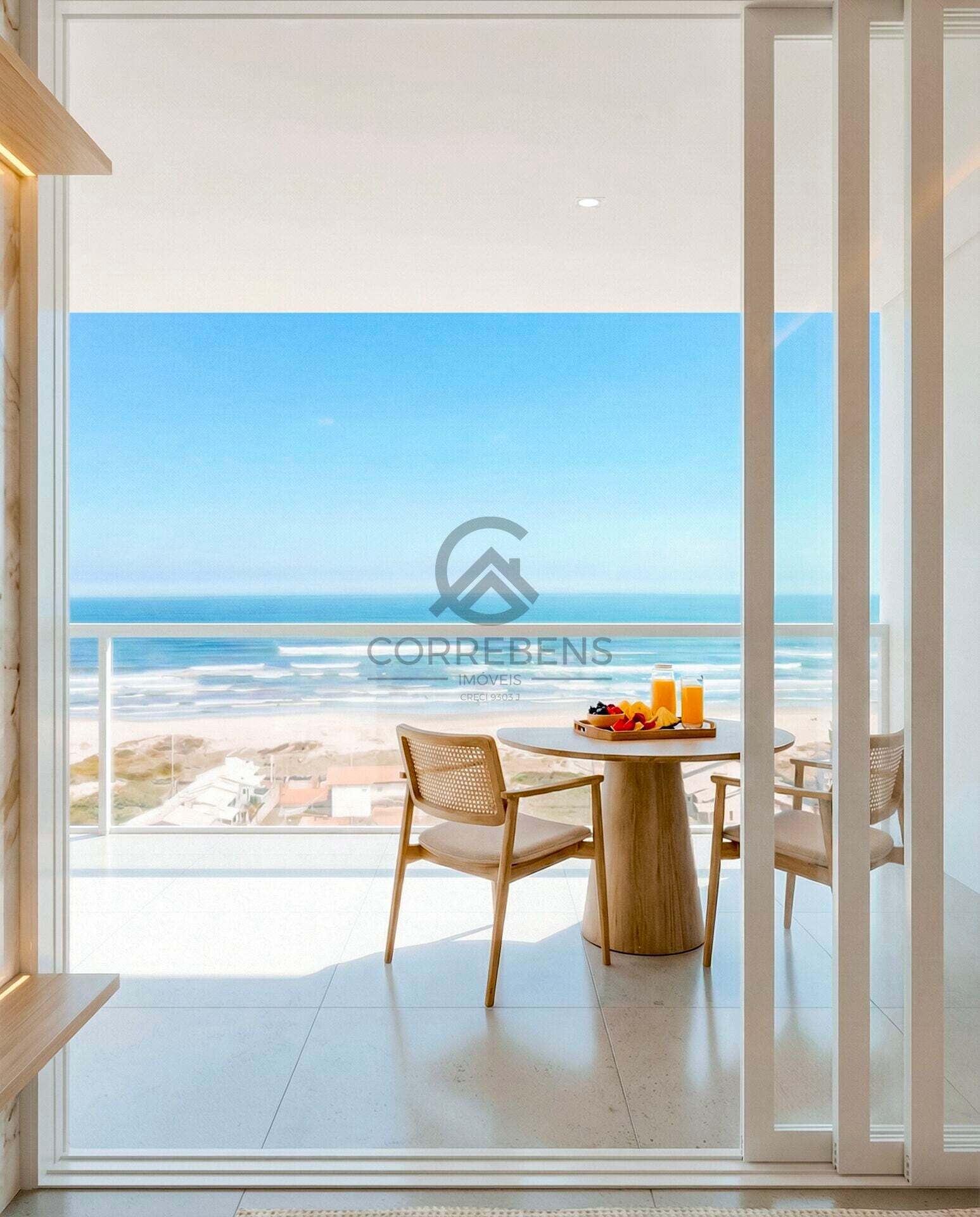 Cobertura, 3 quartos, 216 m² - Foto 9