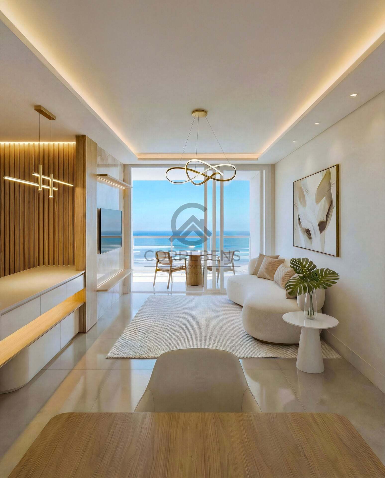 Cobertura, 3 quartos, 216 m² - Foto 10