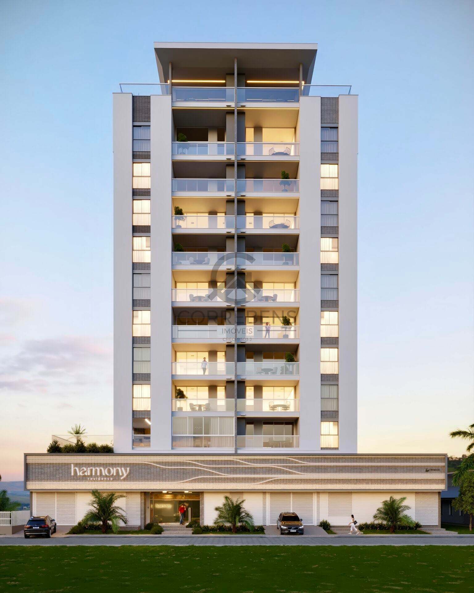 Cobertura, 3 quartos, 216 m² - Foto 19