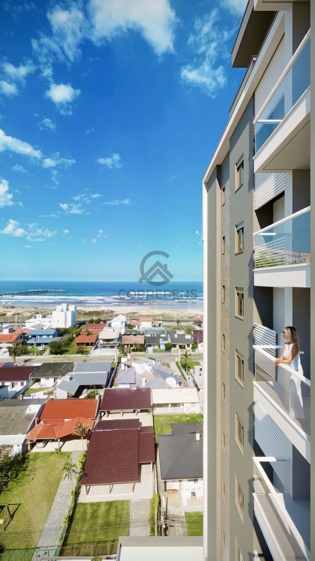 Cobertura, 3 quartos, 216 m² - Foto 13