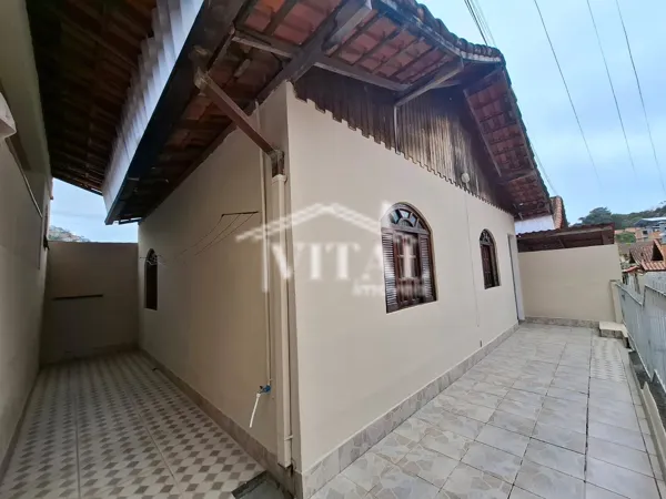 Casa para alugar no bairro Varginha em Nova Friburgo/RJ