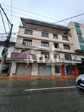 Loja para alugar no bairro Olaria em Nova Friburgo/RJ