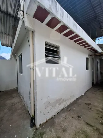 Casa para alugar no bairro Olaria em Nova Friburgo/RJ