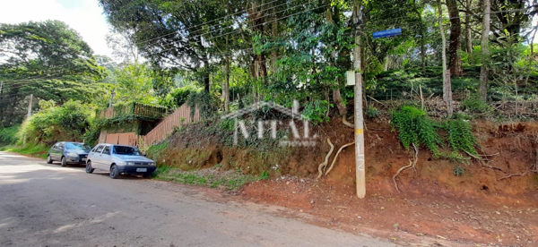Terreno à venda no bairro Campo do Coelho em Nova Friburgo/RJ