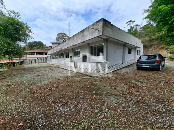 Área para alugar no bairro Vargem Grande em Nova Friburgo/RJ