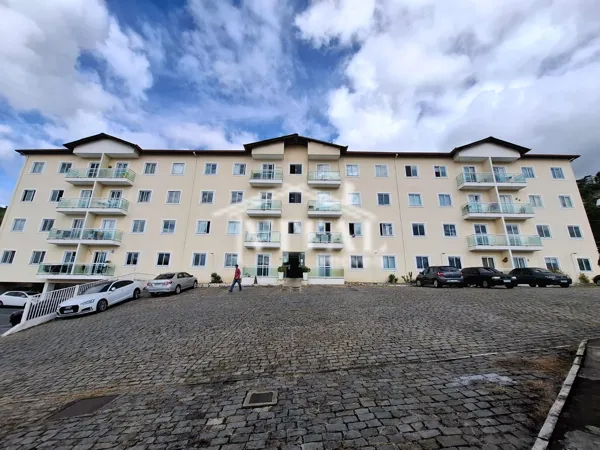 Apartamento à venda no bairro Prado em Nova Friburgo/RJ