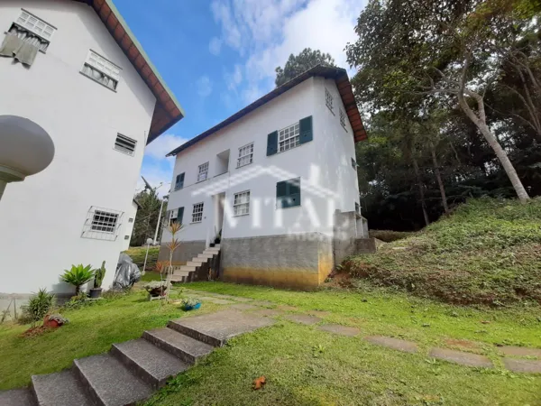 Apartamento à venda no bairro Nova Suíça em Nova Friburgo/RJ