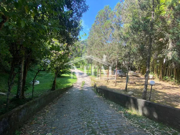 Chácara à venda no bairro Vargem Grande em Nova Friburgo/RJ