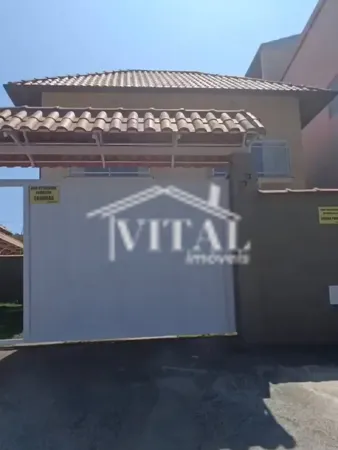Casa à venda no bairro Nova Suiça em Nova Friburgo/RJ