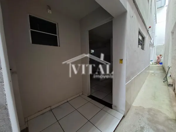 Casa para alugar no bairro Olaria em Nova Friburgo/RJ